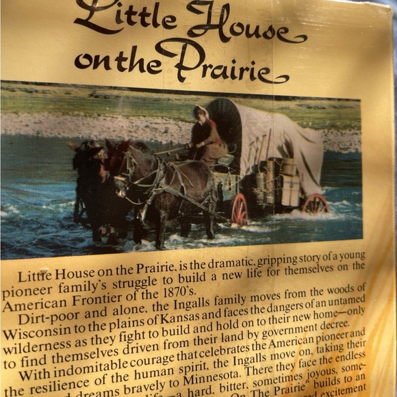 VHS Tape - Picture 2 of 4